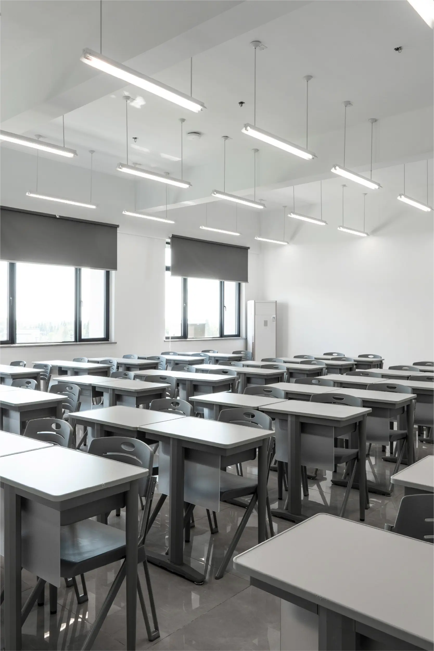 Professional Lighting Education