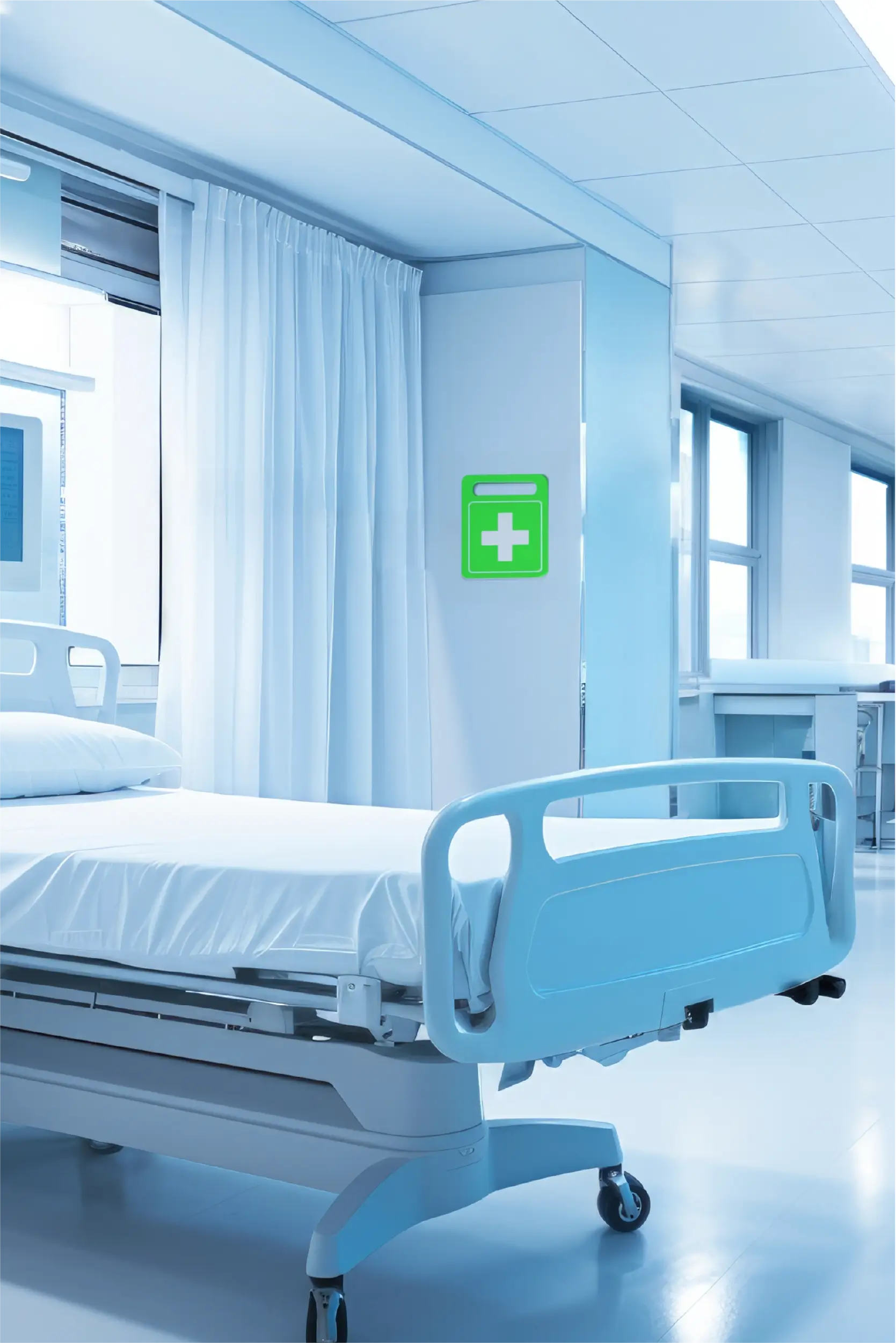 Professional Lighting Healthcare