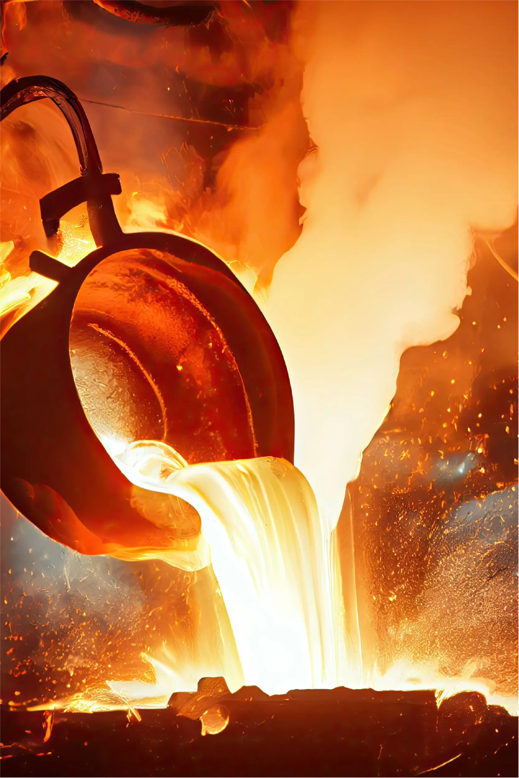 Professional Lighting Flameproof