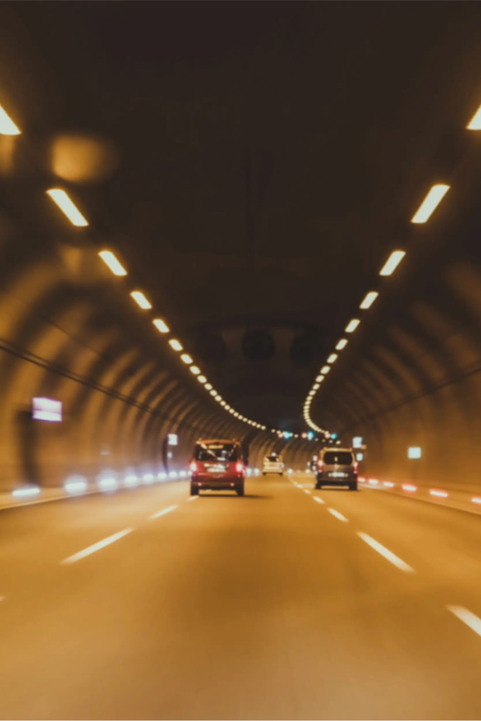 Professional Lighting Tunnel Lighting