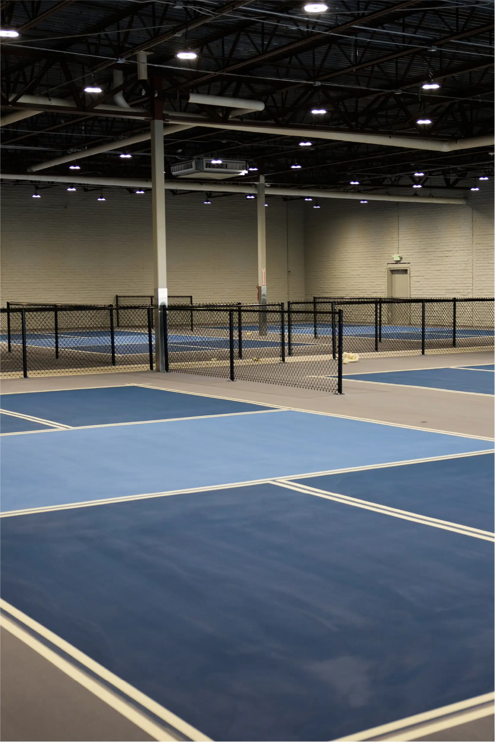 Professional Lighting Sports & Recreational Areas