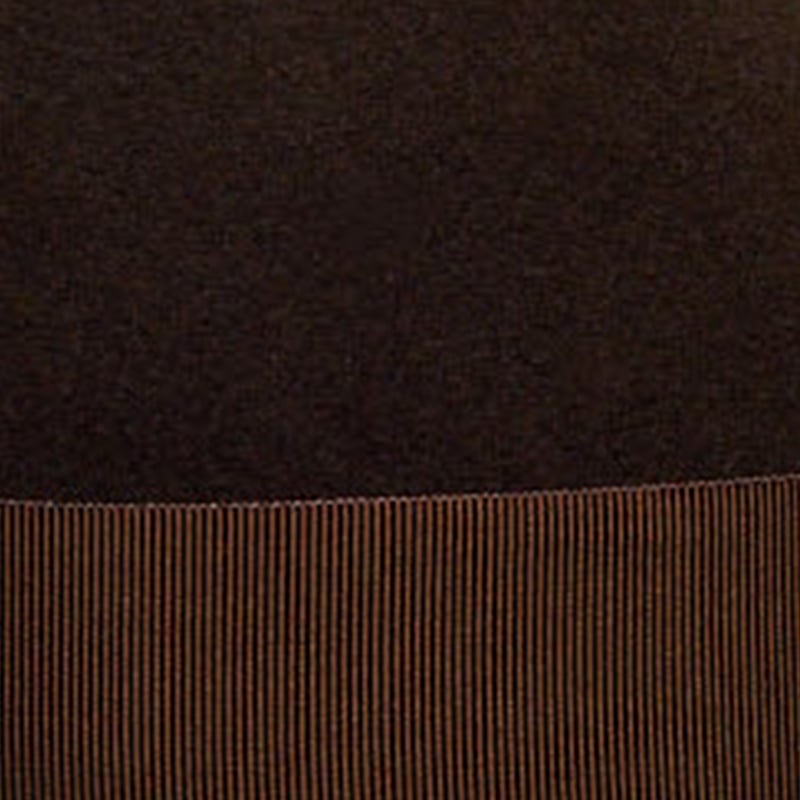 Chocolate Brown