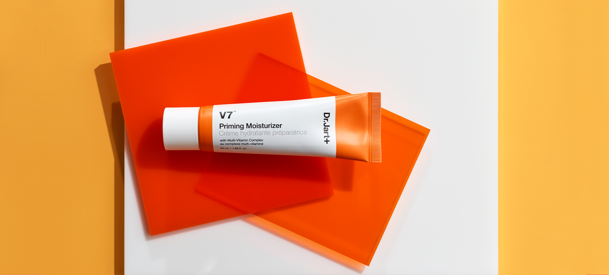 dr jart priming moisturizer
