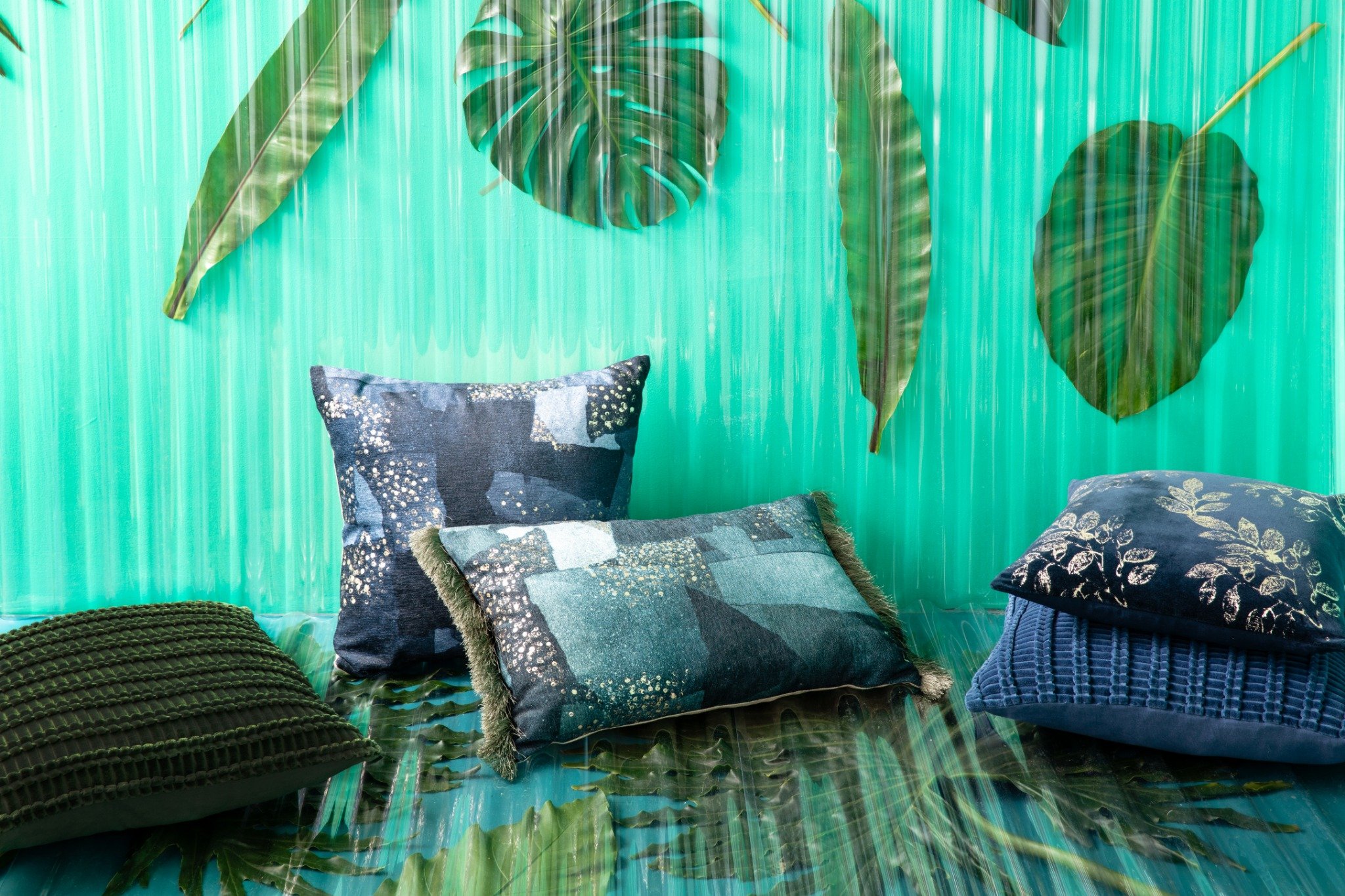 Costella Cushion