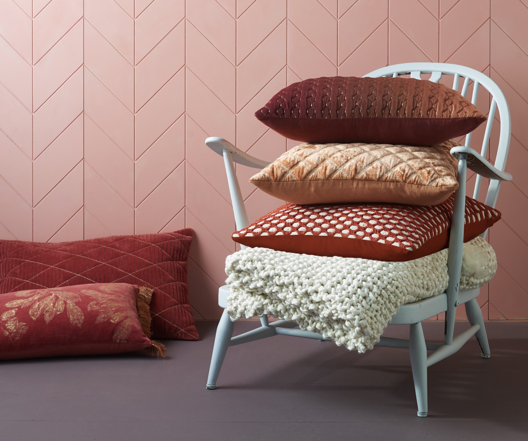 Marisol Cushion