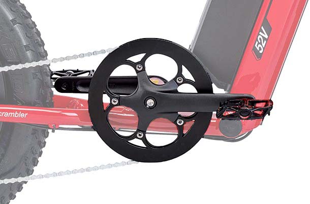 Scrambler Electric Adventure Motor Bike Juiced Bikes Scrambler Electric Adventure Motor Bike Juiced Bikes