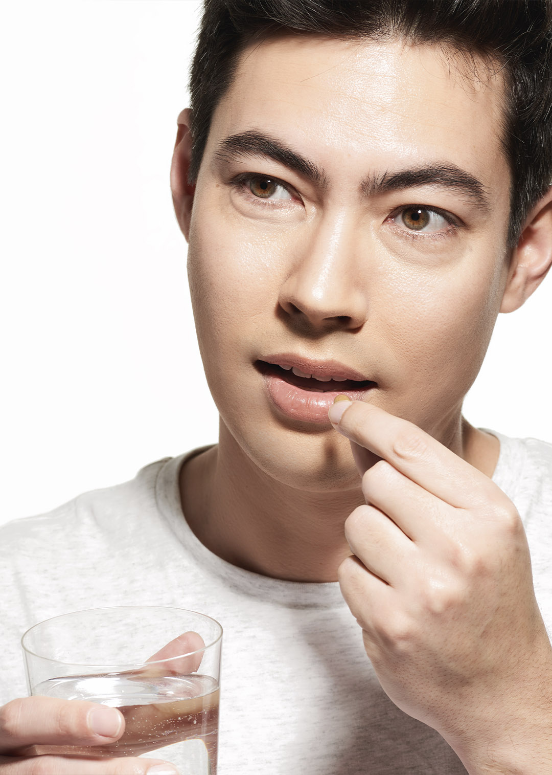 Gutta Move On: Cleanser from Within