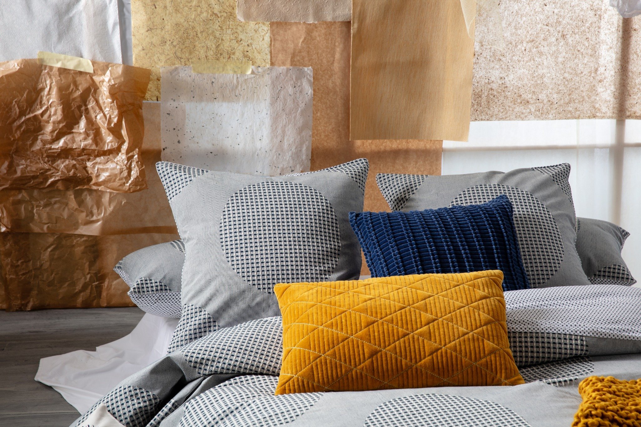 Sitra Euro Pillowcase