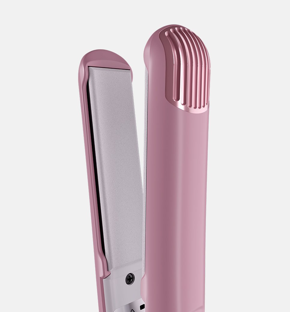 The Original Iron Pro Premium Hair Straightener Cloud Nine Australia The Original Iron Pro Premium Hair Straightener Cloud Nine Australia