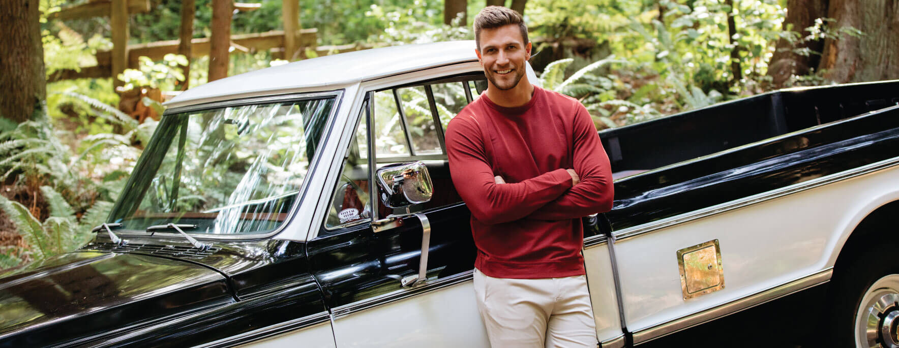 under 50 gift guide - bamboo apparel - tasc performance