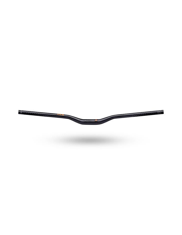 RANGE HANDLEBAR GEN 3 PNW Components