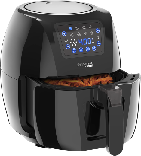 Working Skinnytaste by Vremi Air Fryer