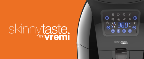 Skinnytaste by Vremi Air Fryer