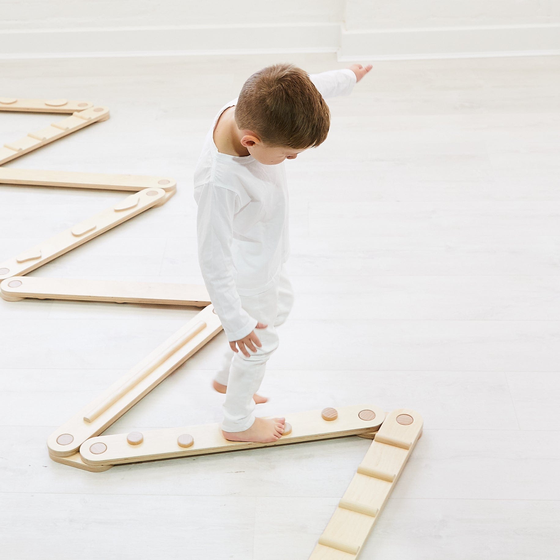 Kids Climbing Dome