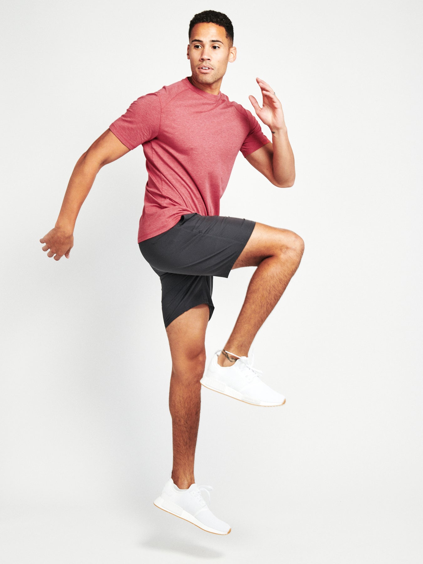 Men's Bamboo Carrollton T-Shirt - tasc Performance