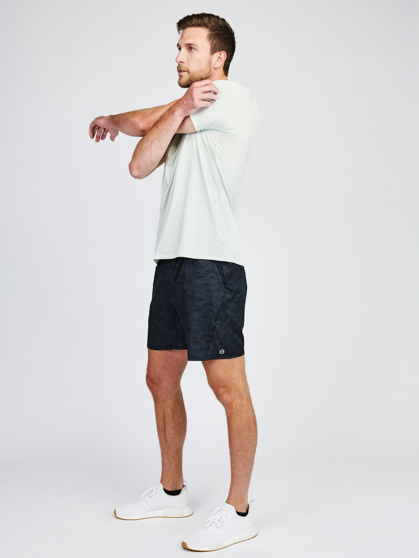 Men's Bamboo Carrollton T-Shirt - tasc Performance