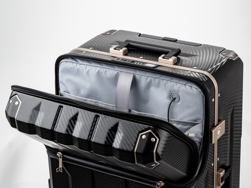 ハーディ　アヴェロン　Averon 7000　黒　6～8番　外箱ケース付き 0000000039493_Sq8jgH4.jpg