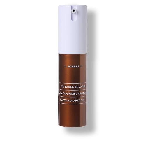 Castanea Arcadia Anti-Falten Augencreme