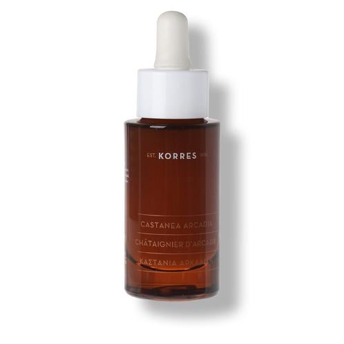 Castanea Arcadia Anti-Falten Serum