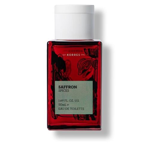 Saffron + Spices