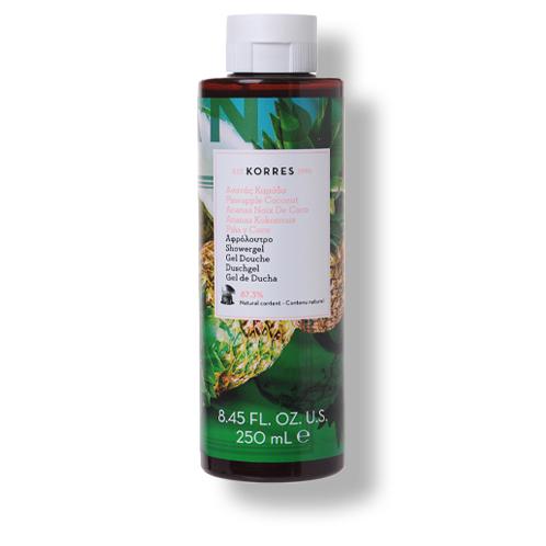 Pineapple Coconut