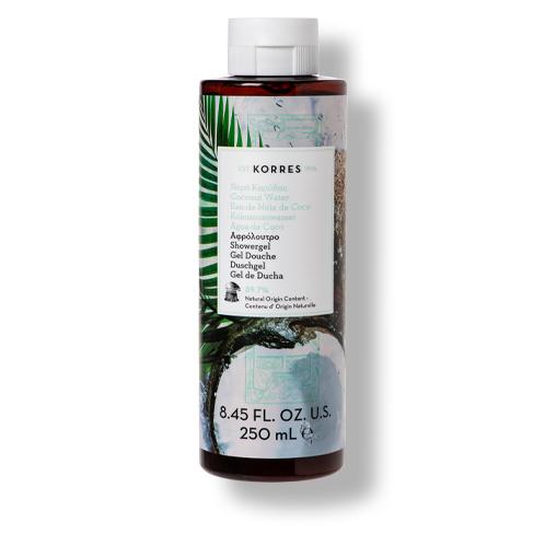 Coconut Water