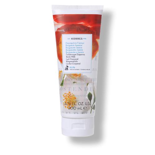 Bergamot Jasmin