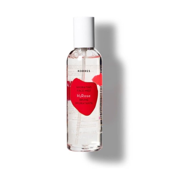 Wild Rose H2ROSE Feuchtigkeitsspray