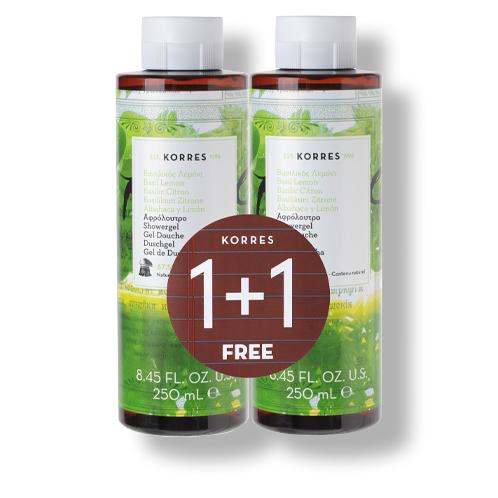 Basil Lemon