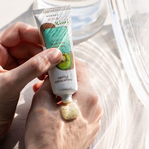 Kiwi Sanftes Peeling Thumbnail 2