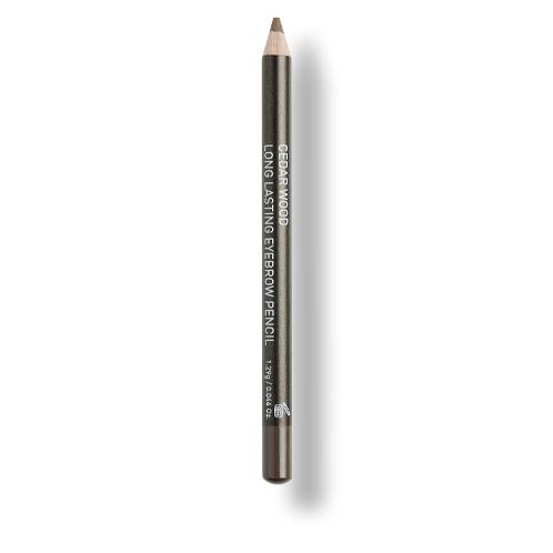 Korres Augenbrauenstift Dark Cedar Eyebrow Pencil 1