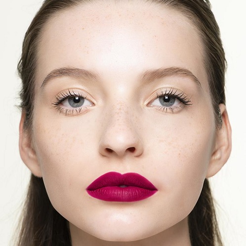 Morello Matte Lasting Lip Fluid Thumbnail 2