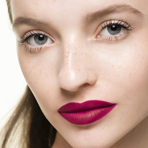 Morello Matte Lasting Lip Fluid Thumbnail 4