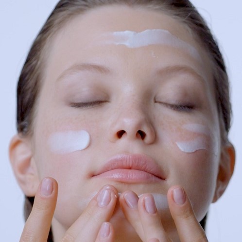 The Greek Yoghurt Ritual Reisegrößen-Set Thumbnail 3