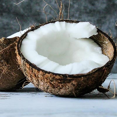 Virgin Coconut oil