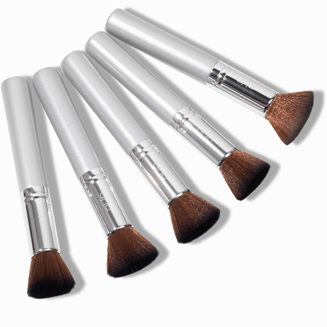 Chisel Brush│PÜR The Complexion Authority™