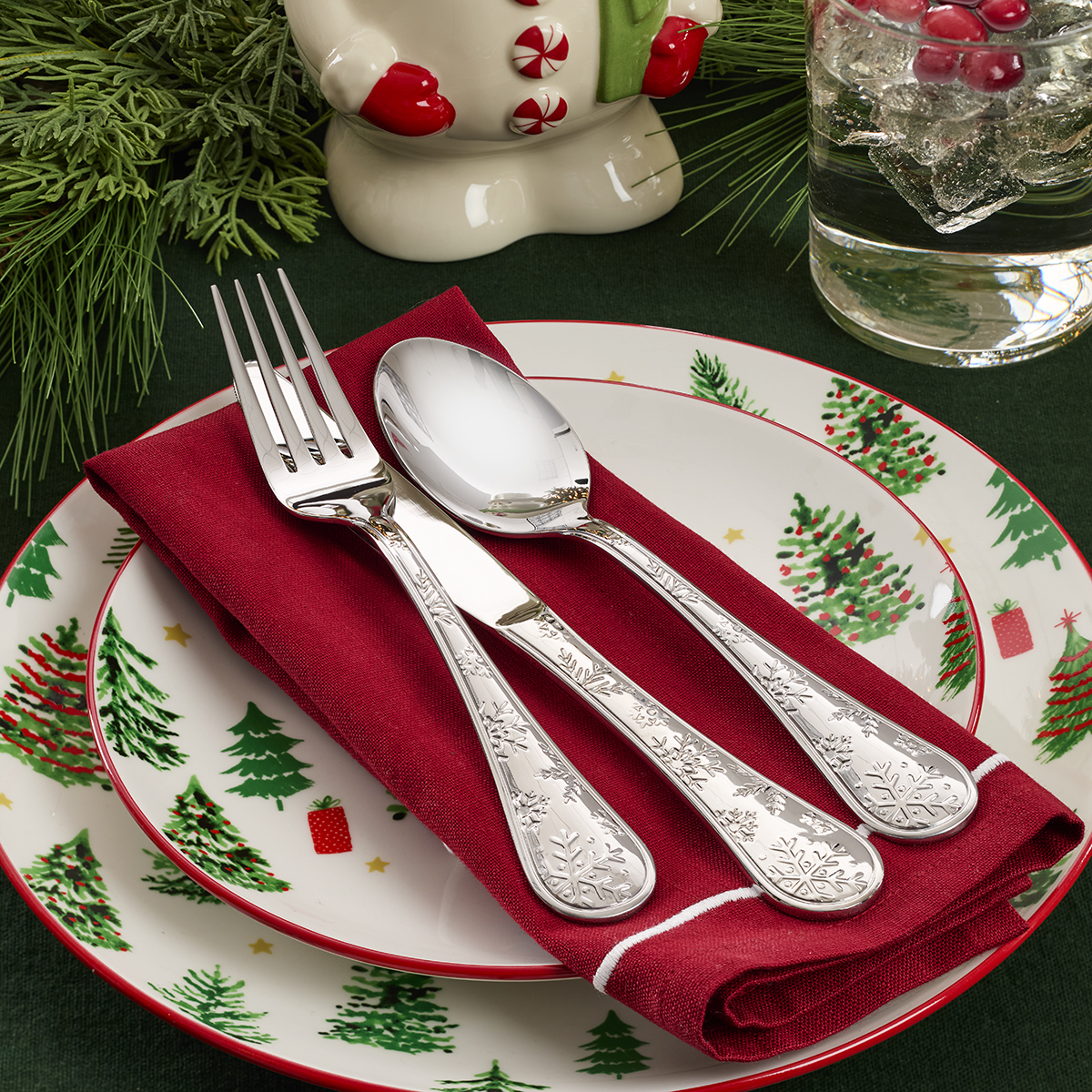 Merry & Bright – Lenox Corporation