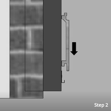 Composite Cladding - Exterior Cladding Boards UK | EnviroBuild
