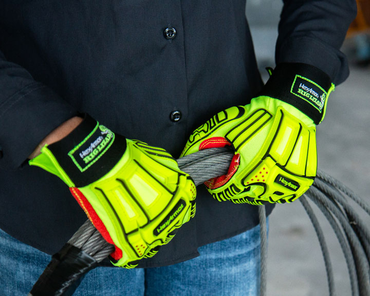 HexArmor Rig Lizard™ 2025 12 pièces acheter HexArmor Rig Lizard™ 2025 12 pièces acheter