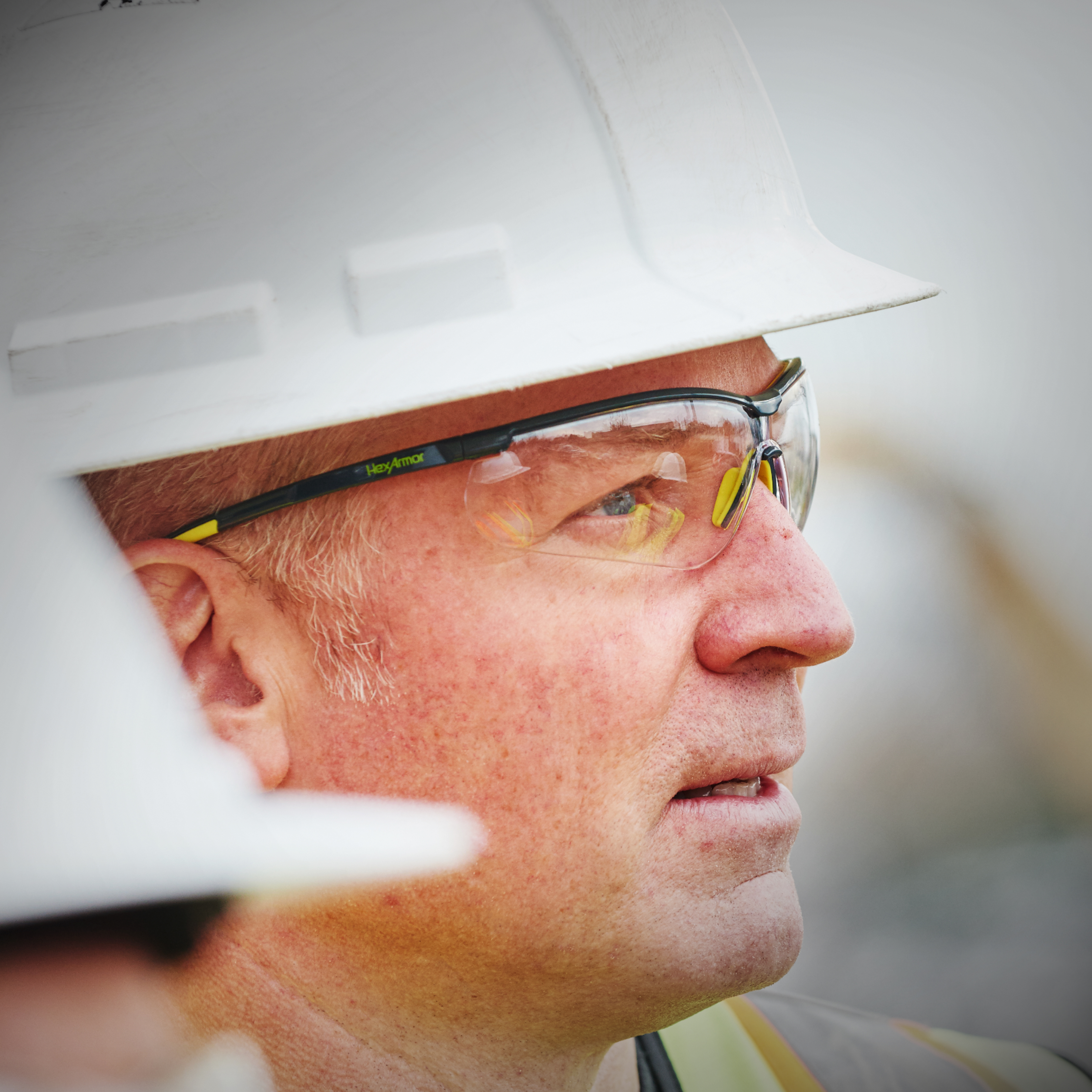 GET THE MOST OUT OF YOUR SAFETY EYEWEAR