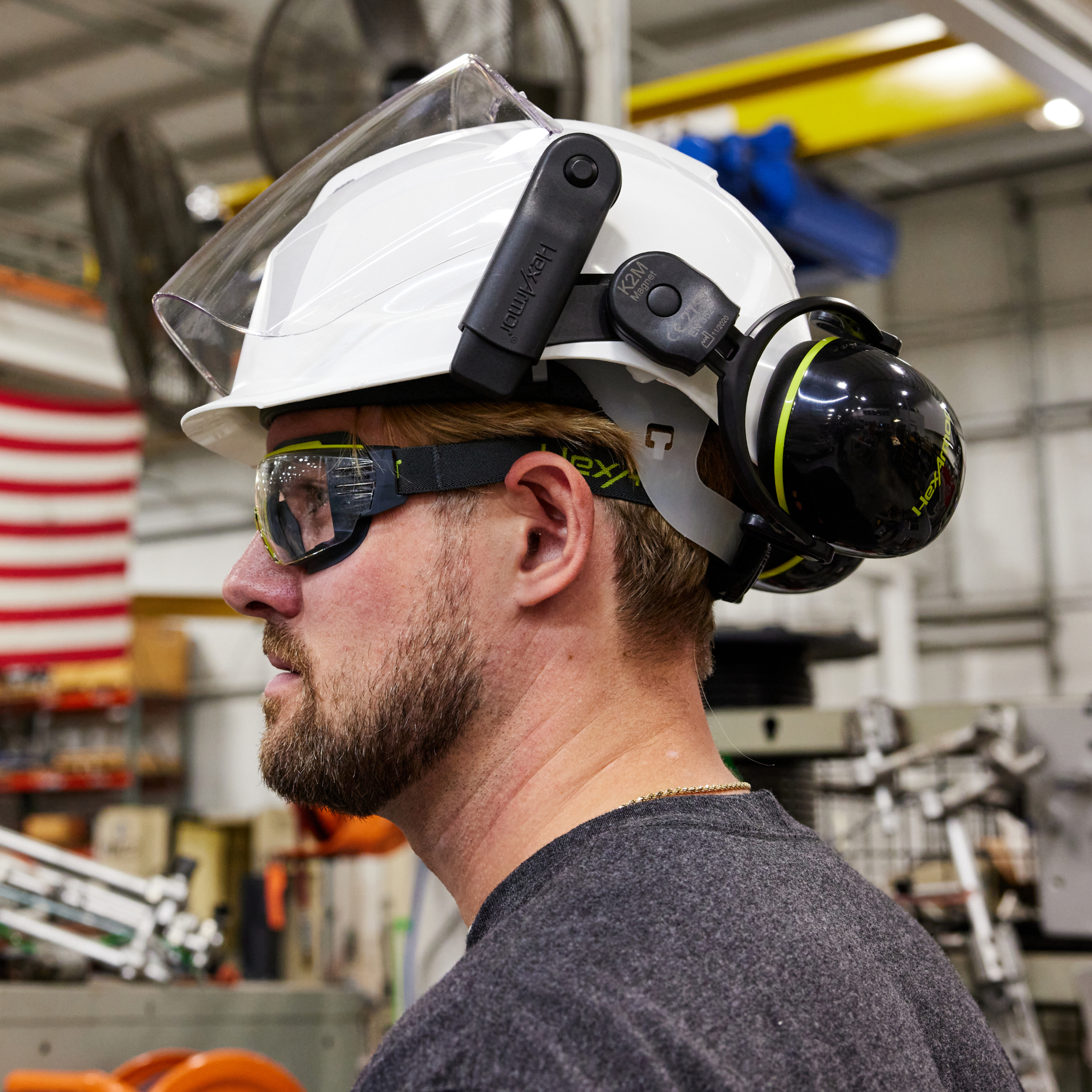 MAKE FOGGING AND SCRATCHING A DISTANT MEMORY