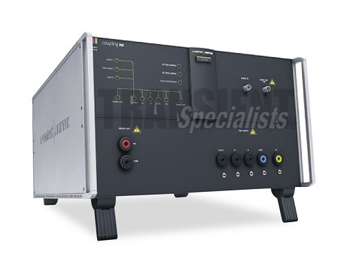 IEC 61000-4-12 - Rent Ring Wave Immunity Pulse Generators