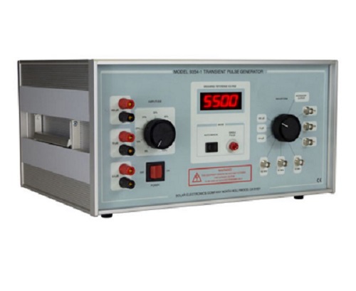 MIL-STD-461 CS115 - Conducted Susceptibility Impulse Signal Rentals