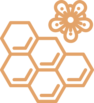 The medicinal properties of Mānuka honey range from antioxidant, anti-inflammatory, antimicrobial to antibacterial. New studies suggest it helps to improve the oxidative content of the central nervous system giving it anxiolytic and antidepressant properties. 