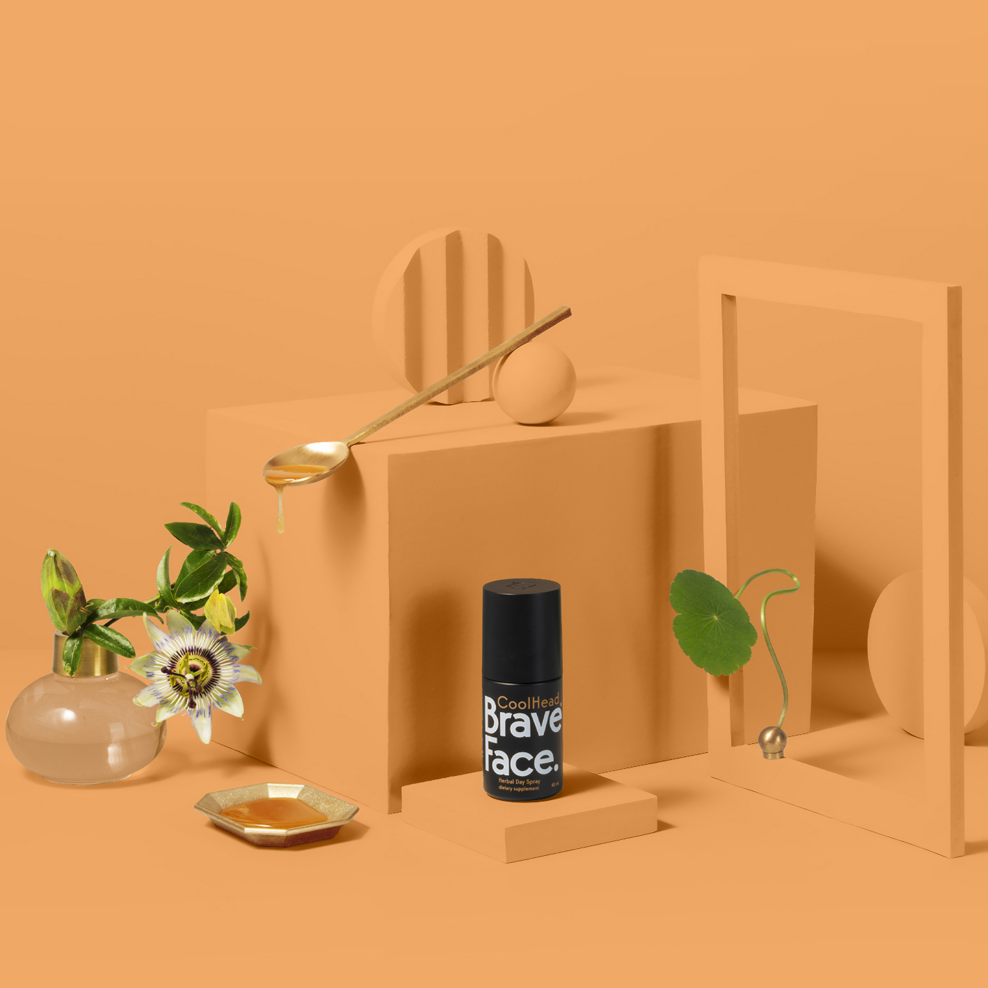 Backed by science. Made naturally. 