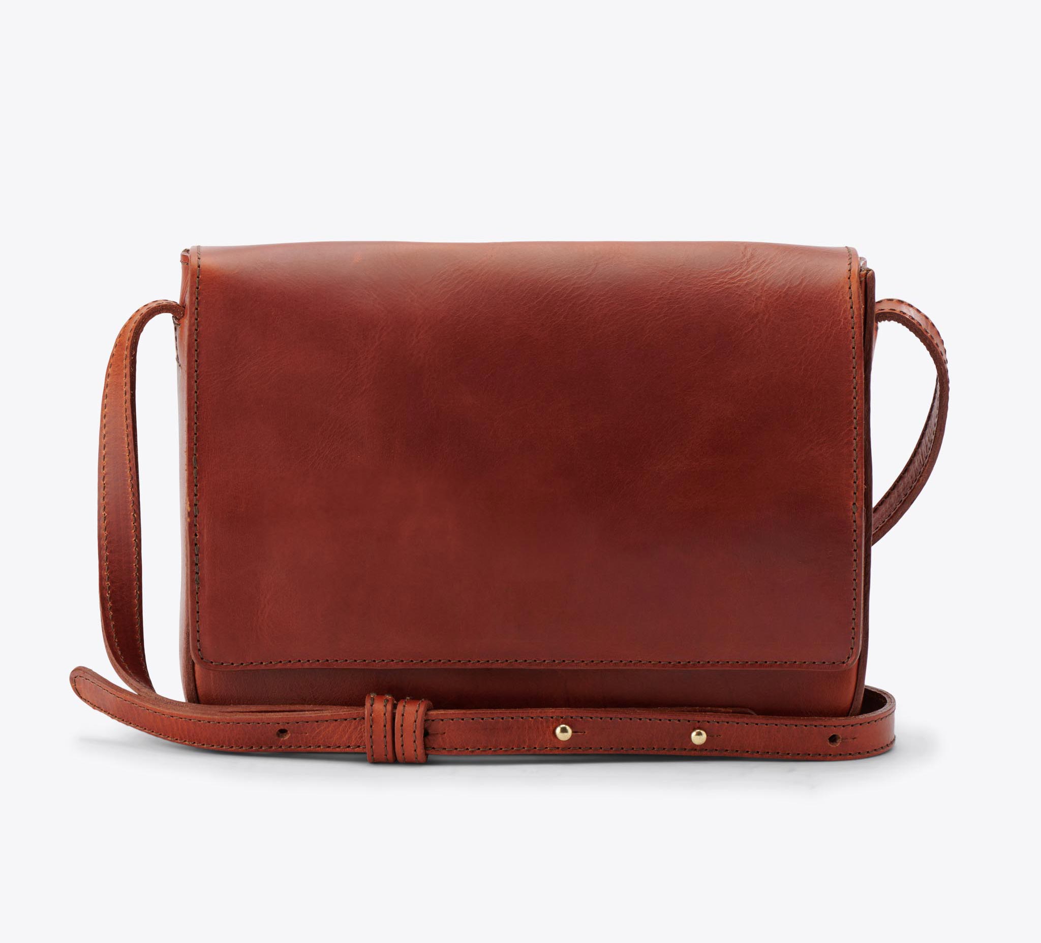 Nisolo Clara Crossbody Rosewood - Every Nisolo product is built on the foundation of comfort, function, and design. 