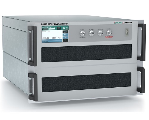 IEC 61000-4-3 - Rent Radiated RF Immunity Field Equipment