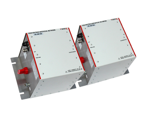 MIL-STD-461 CS116 - Rent Damped Sinusoidal Test Equipment
