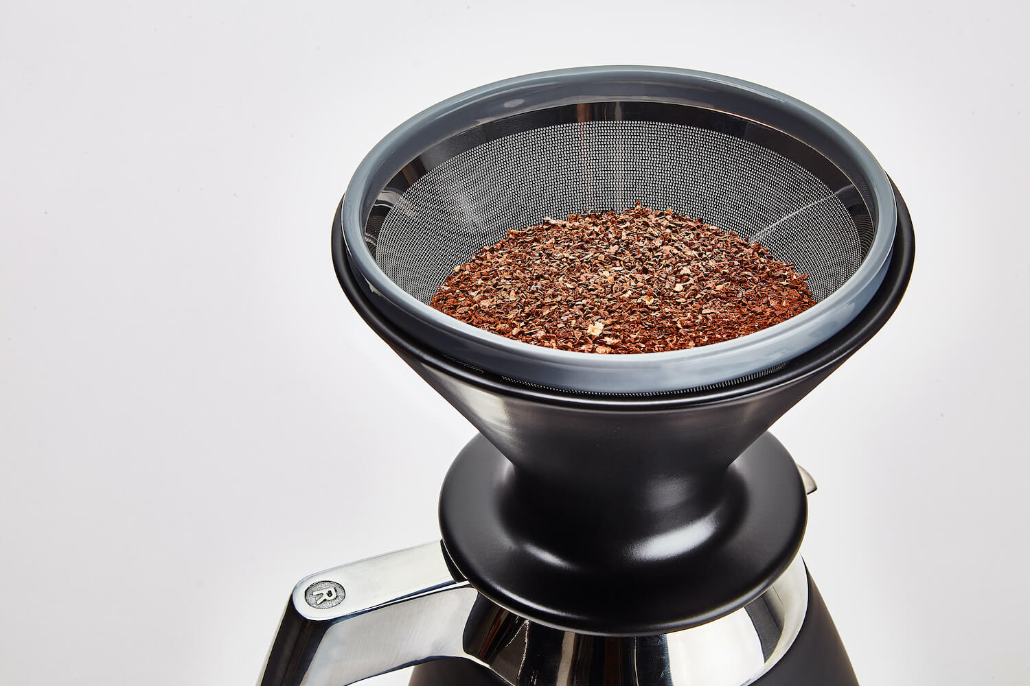 Ratio Eight Dripper key feature 3