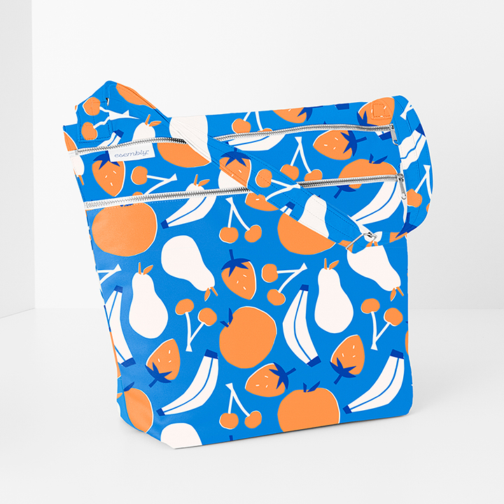 Day Bag